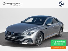 Volkswagen Arteon - 1.4 eHybrid DSG Elegance | 218 Pk | PHEV |ACC | Pano Dak | 360 Cam | ERGO Massage |
