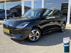 Suzuki Swift - 1.2 Select Smart Hybrid | Automaat | LED | Keyless | Adapt. Cruise | Apple Carplay | Navi