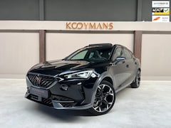 CUPRA Formentor - 1.4 e-Hybrid Performance 360CAM/PANO/SFEER/LEDER/VIRTUAL/CAM/LANE-ASS/SIDE-ASS/FRONT-ASS/