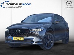 Mazda CX-5 - 2.0 SkyActiv-G 165pk Homura Limited / Automaat / Trekhaak
