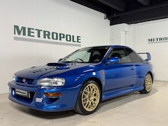 Subaru Impreza - 22B STi M0965