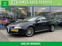Alfa Romeo GT - 2.0 JTS Imola