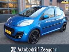 Peugeot 107 - 1.0 Active