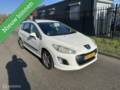 Peugeot 308 SW - 1.6 VTi Blue Lease