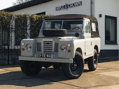 Land Rover Defender - 2.3 109