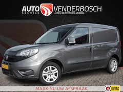 Fiat Doblò Cargo - 1.3 MJ L1H1 SX 90pk | Airco | Bluetooth