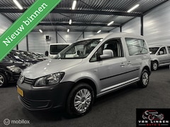 Volkswagen Caddy - Combi 1.2 TSI trendline Airco. Incl Beurtje