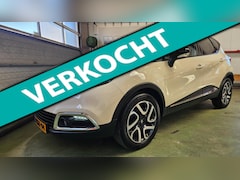 Renault Captur - 0.9 TCe Dynamique Cruise/Navi/Camera/Trekhaak