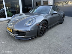 Porsche 911 - 3.8 Carrera S CHRONO SPORT
