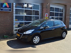 Peugeot 208 - 208, 5-deurs, Airco, Cruise controle 1.0 PureTech Access