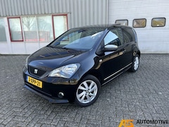 Seat Mii - 1.0 Mii by Mango 5-DRS 2014 | Airco | Panoramadak | Cruise Control |