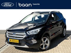 Ford Kuga - 1.5 EcoBoost Titanium | Camera | Stoelverw. | Stuurwiel verw. | Cruise Control | Keyless E