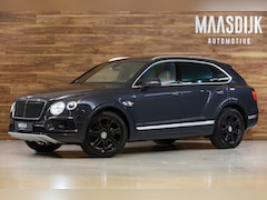 Bentley Bentayga - 4.0 D|4x Massage|Ventilatie|Trekhaak|Pano|
