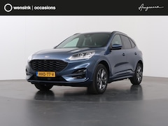 Ford Kuga - 2.5 PHEV ST-Line X | Adaptive Cruise Control | B&O Premium Audio | Winterpack | Elekt. Ach