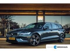 Volvo V60 - T6 Recharge AWD Inscription | Adaptive Cruise | Harman/Kardon | Panoramadak | Camera | Tre
