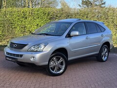 Lexus RX - 400h Executive Zeer Netjes Weinig KM DEALER