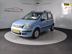 Fiat Panda - 1.1 Active Plus