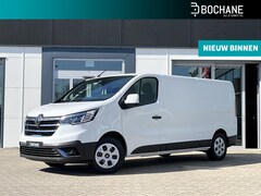 Renault Trafic E-Tech - GB L2H1 T29 E-Tech electric advance | Nieuw uit voorraad Snel rijden |