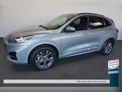 Ford Kuga - 2.5 PHEV e-CVT 225pk ST-Line X + Winterpakket