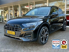 Audi Q5 - 50 TFSI E Quattro S Line, Led, Navi, Camera, Trekhaak