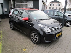Citroën C1 - 1.2 PureTech Shine
