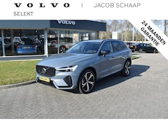 Volvo XC60 - T8 455pk AWD Ultimate Dark / 21'' / Head-Up / H&K Audio / Panoramadak / Full-LED / 360 Cam