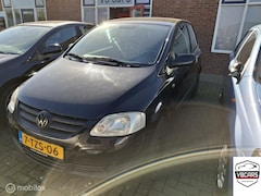 Volkswagen Fox - 1.2 Trendline