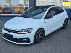 Volkswagen Polo - 2.0 TSI GTI AUTOMAAT PANO