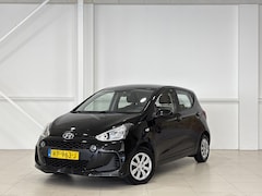 Hyundai i10 - 1.0i Comfort 5-drs | Airco | Cruise | NL