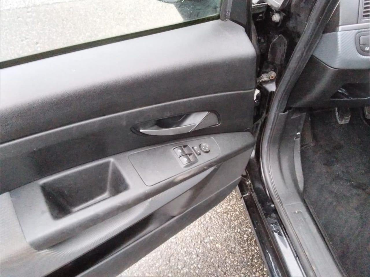 Fiat Grande Punto - 1.4-16V Edizione Lusso onderhoud ter inzage alhier AIRCO ijskoud
