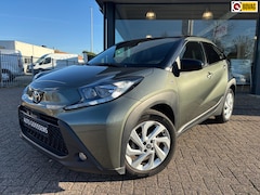 Toyota Aygo X - 1.0 VVT-i S-CVT Play