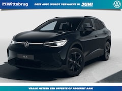 Volkswagen ID.4 - Pro Limited Edition Profiteer ook van € 2.000 inruilpremie