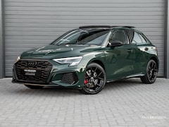 Audi A3 Sportback - 45 TFSI e S-Line Pano RS-Stoelen BTW S3 Goodwood