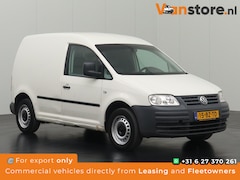 Volkswagen Caddy - 2.0 SDI Baseline