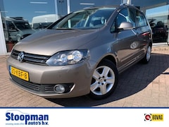 Volkswagen Golf Plus - 1.4 TSI Clima Cruise PDC Android/Apple