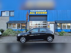 Peugeot 208 - 1.2 Pure Tech Active stoelv*apple carplay/android*cruise