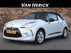 Citroën DS3 - 1.2 PureTech So Chic | Cruise | Navi | Airco