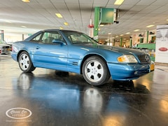Mercedes-Benz SL-klasse - - ONLINE AUCTION
