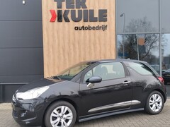Citroën DS3 - 1.4 CHIC 2011 LPG Leder Winter Zomer set