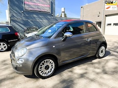 Fiat 500 C - 0.9 TwinAir Pop