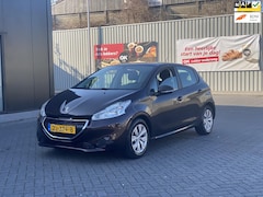 Peugeot 208 - 1.4 VTi Active