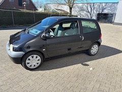 Renault Twingo - Quickshift 5 invalide Handgas/rem aangepast