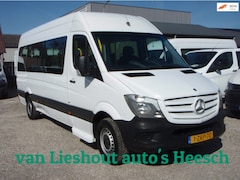 Mercedes-Benz Sprinter - 313 9 persoons personenbus 2.2 CDI 432 HD bj 15