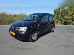 Fiat Panda - 1.1 Actual 2007 nieuwe APK