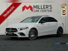Mercedes-Benz A-klasse - 250e AMG PANORAMA SFEERVERLICHTING CAMERA