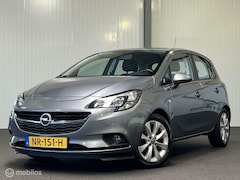 Opel Corsa - 1.0 Turbo Edition 5-drs [ NAP airco cruise pdc ]