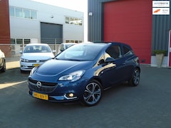 Opel Corsa-e - Color Edition (150 PK) PDC, Cruise