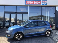 Volkswagen Polo - 1.0 BM 95PK APPCARPLAY/NAVI/BT/LMV CC - 1E EIG. - KM=NAP - NL AUTO