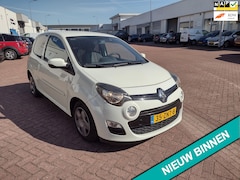 Renault Twingo - 1.2 16V Collection MOOIE AUTO BEL 0619590613 AIRCO APK 17-01-2026