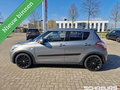 Suzuki Swift - 1.2 5drs Comfort GT Plus|Leuke auto om mee te beginnen